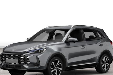 MG ZS 8.500 km 17.680 &euro; Giessen 35394