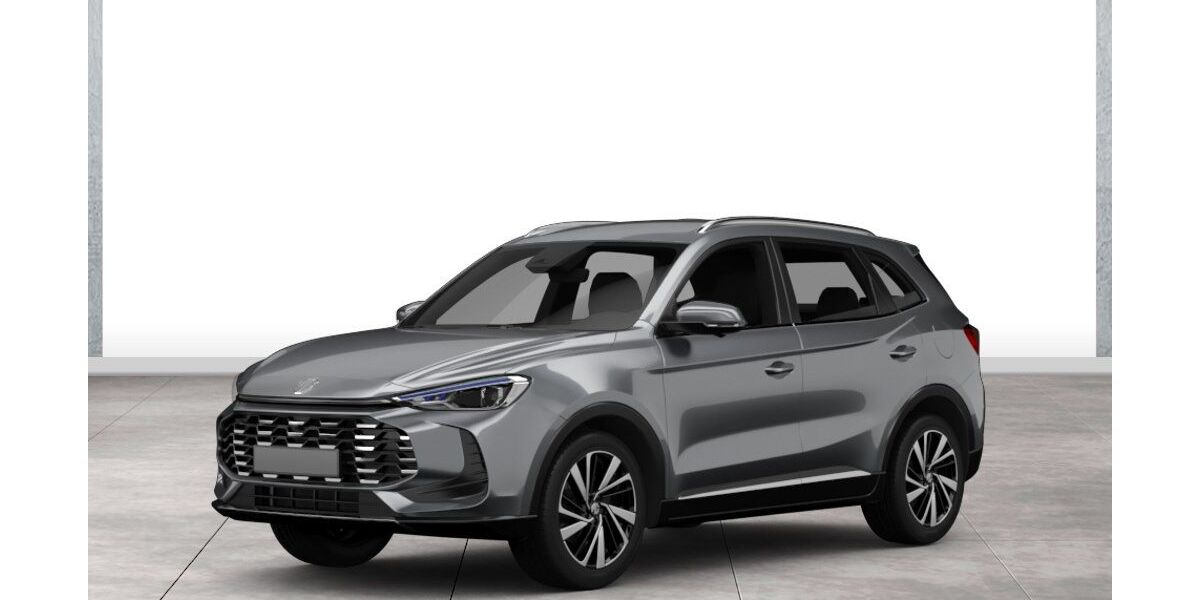 MG ZS 8.500 km 17.680 &euro; Giessen 35394