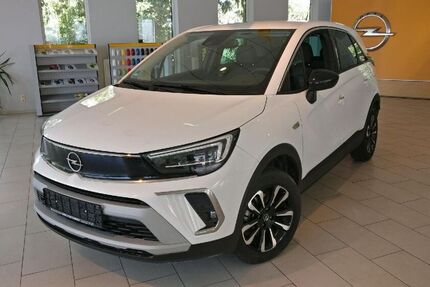 Opel Crossland (X)