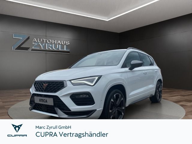 Cupra Ateca 60.935 km 27.980 &euro; Saarlouis 66740