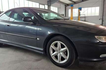 Peugeot 406 49.422 km 6.950 &euro; Neustadt an der Weinstraße 67435