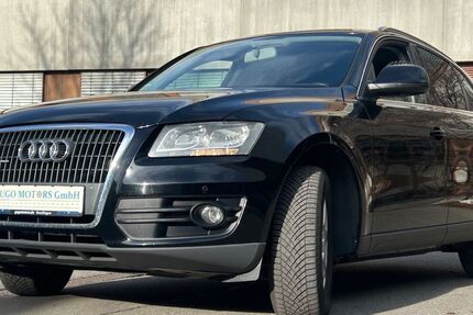Audi Q5 236.000 km 8.899 &euro; Reutlingen 72766