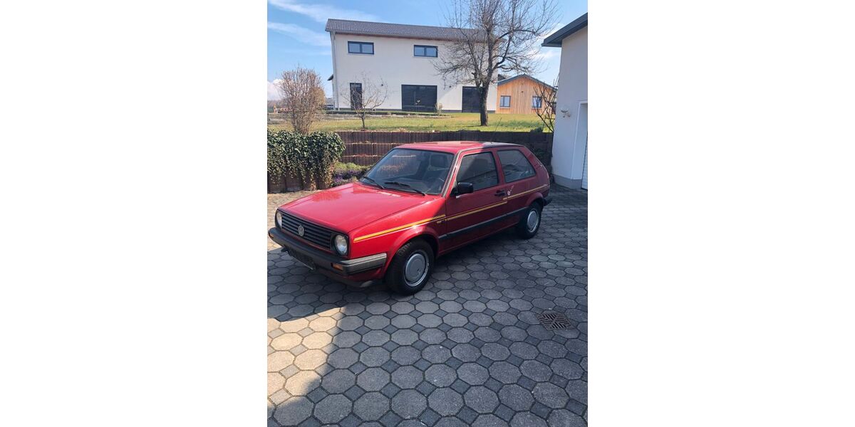VW Golf 233.609 km 3.900 &euro; Seubersdorf 92358