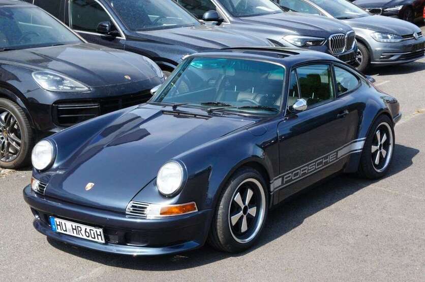 Porsche 964 230.000 km 149.900 € Grosskrotzenburg 63538