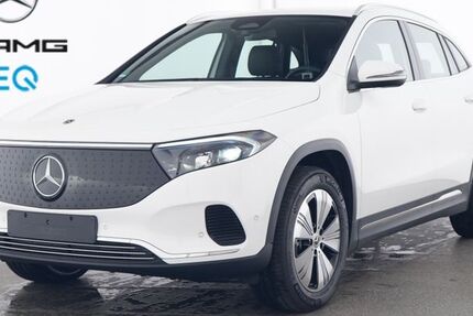 Mercedes EQA