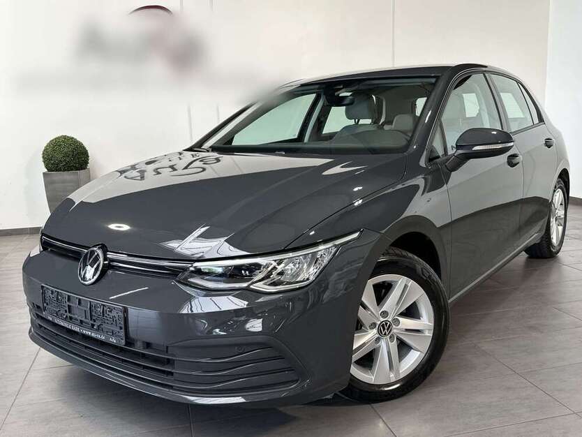 VW Golf 34.750 km 21.989 € Grünwald 82031
