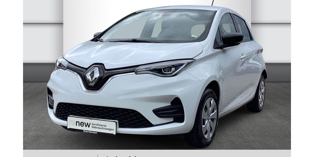 Renault ZOE 31.982 km 12.995 &euro; Halle 06132
