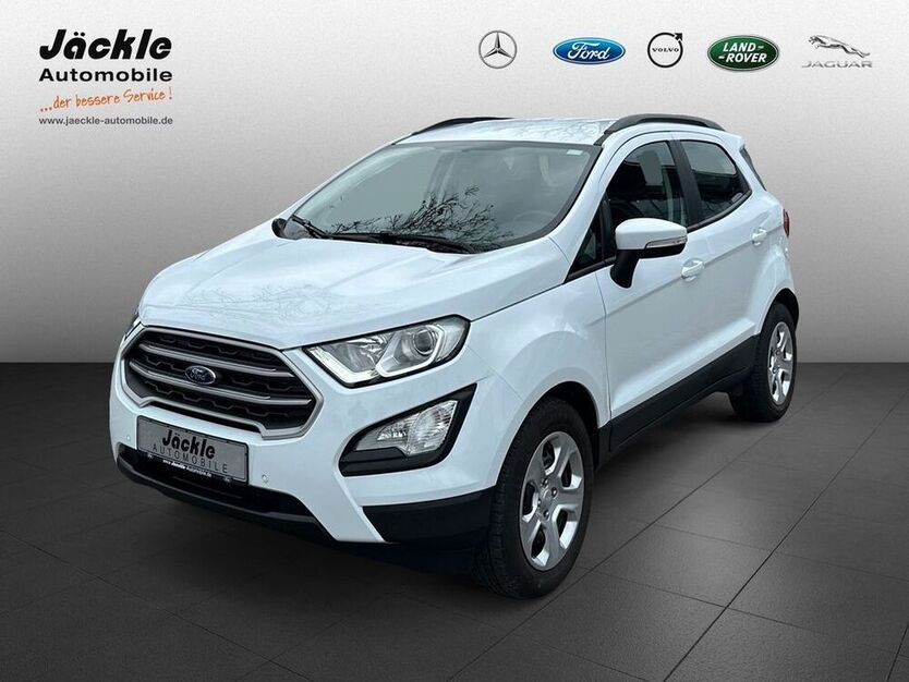 EcoSport