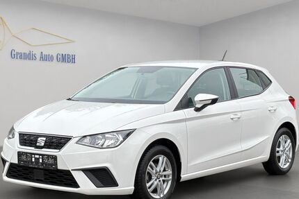 Seat Ibiza 111.800 km 7.455 &euro; Greven 48268