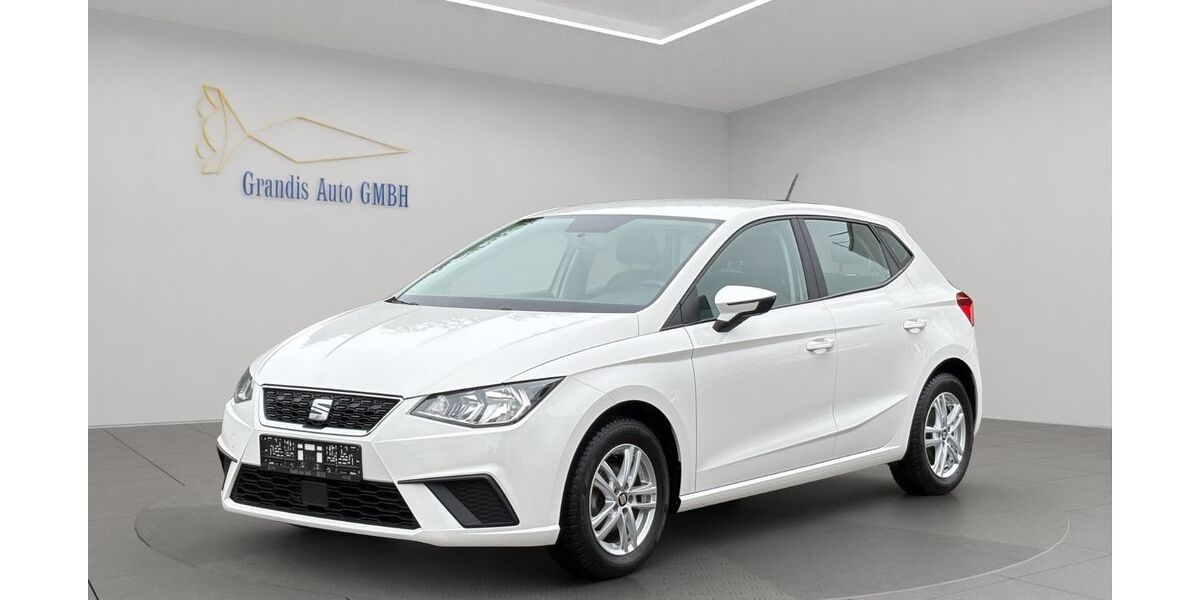 Seat Ibiza 111.800 km 7.455 &euro; Greven 48268