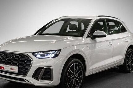 Audi Q5 38.923 km 41.540 &euro; Stuttgart 70469