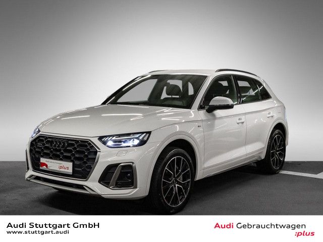 Audi Q5 38.923 km 41.540 &euro; Stuttgart 70469