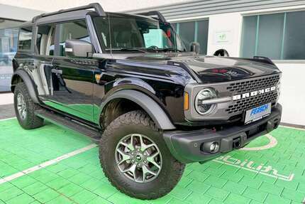 Ford Bronco 2.500 km 59.950 &euro; Bad Hindelang 87541
