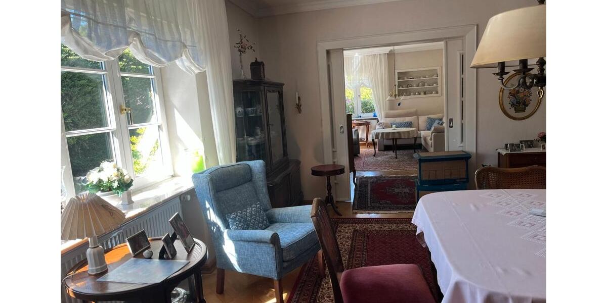 Erdgeschoßwohnung Leck - 3 Zimmer, 110 m&sup2;, 1.000&euro; | Angebot:26531118