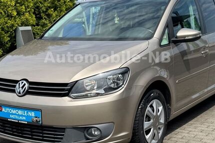 VW Touran 279.000 km 4.200 &euro; Kastellaun 56288