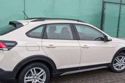 VW Taigo 12.850 km 20.850 &euro; Edermünde 34295