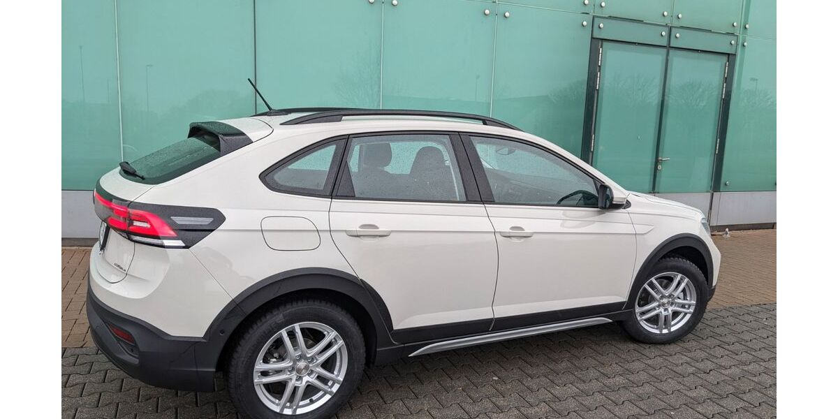 VW Taigo 12.850 km 20.850 &euro; Edermünde 34295