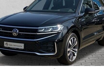 VW Touareg 20.000 km 78.750 &euro; Leer (Ostfriesland) 26789