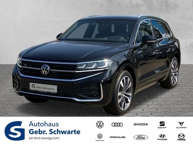 VW Touareg 20.000 km 78.750 &euro; Leer (Ostfriesland) 26789