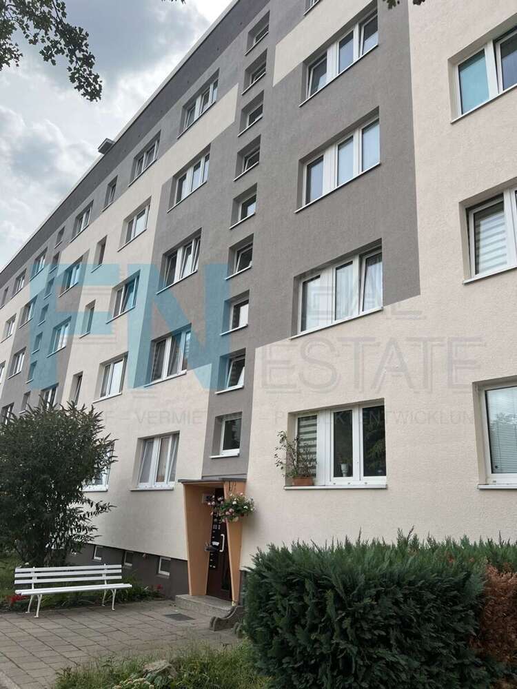 Wohnung zum Mieten in Bad Düben 325 € 49.55 m²