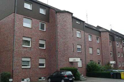 Wohnung zum Mieten in Gelsenkirchen-Buer 608 € 64 m² 2 zimmer