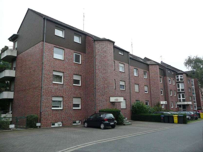 Wohnung zum Mieten in Gelsenkirchen-Buer 608 € 64 m² 2 zimmer