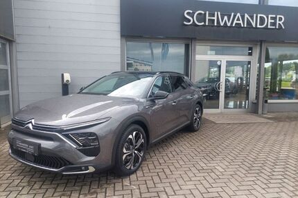 Citroen C5 X