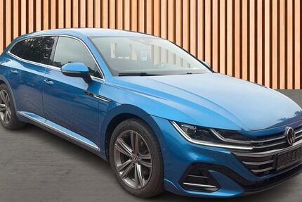 VW Arteon 46.628 km 28.980 &euro; Dresden 01328
