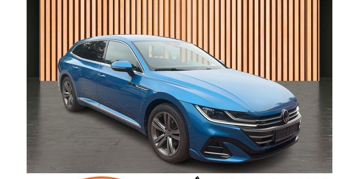 VW Arteon 46.628 km 28.980 &euro; Dresden 01328