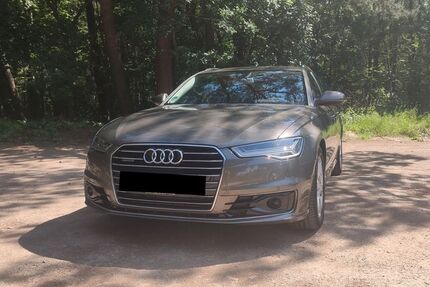 Audi A6 247.000 km 12.900 &euro; Stralsund 18437