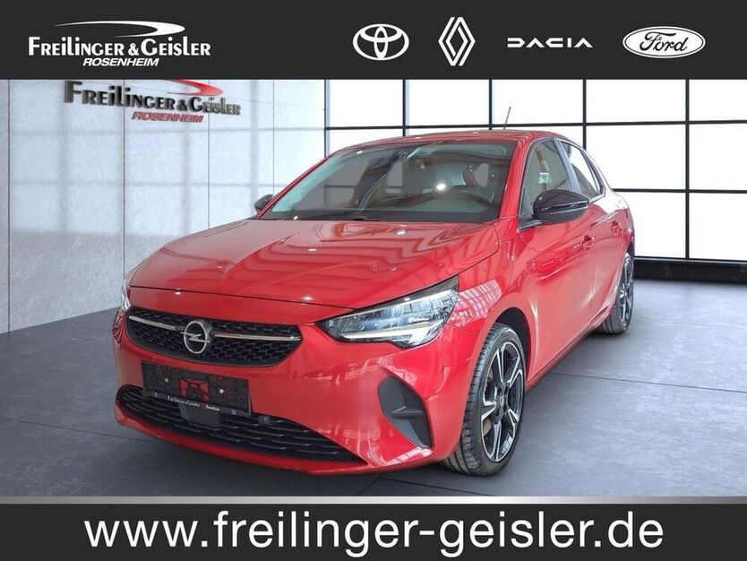 Corsa