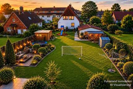 Haus Uetze - 7 Zimmer, 100 m&sup2;, 339.000&euro; | Angebot:26905440
