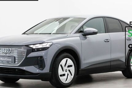 Audi Q4 e-tron 41.062 km 30.990 &euro; Feldkirchen/Westerham 83620