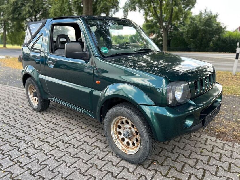 Jimny