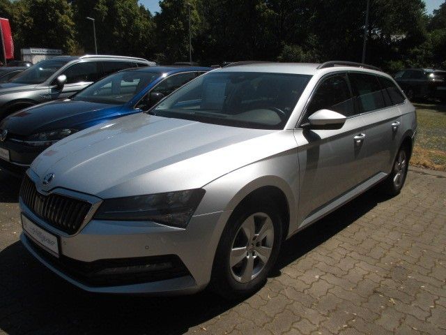 Skoda Superb 78.938 km 27.980 &euro; Oyten 28876