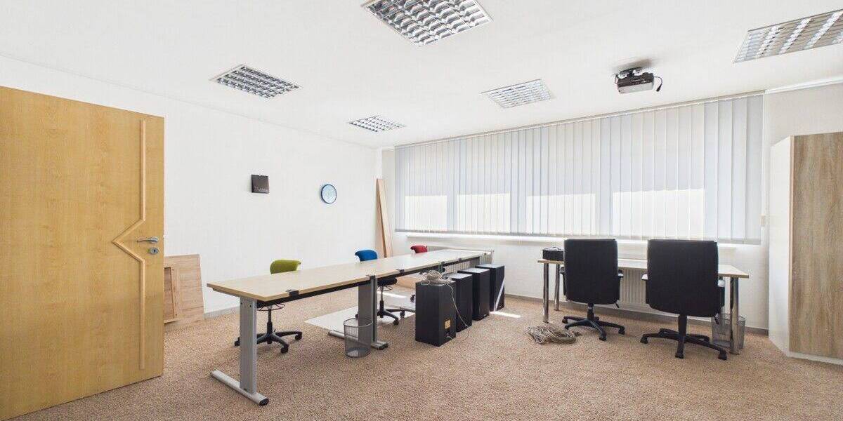 Gewerbeobjekt Schmidgaden - 1 Zimmer, 458 m&sup2;, 799.000&euro; | Angebot:26887818
