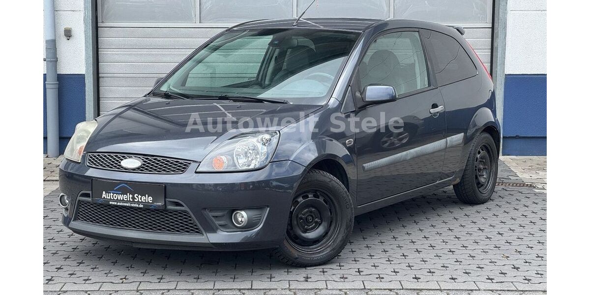 Ford Fiesta 200.000 km 1.700 € Limburg 65549