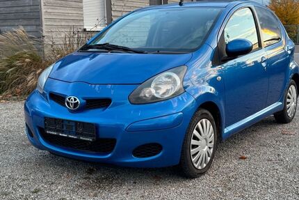 Toyota Aygo (X) 126.543 km 1.600 € Friedberg 86316