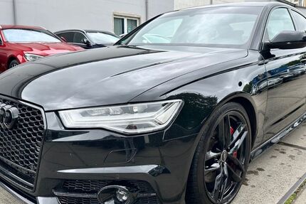 Audi A6 275.000 km 16.499 &euro; Hattersheim 65795