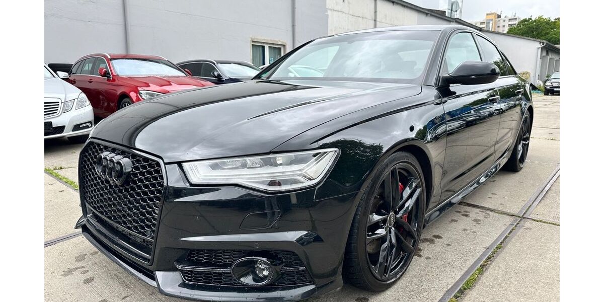 Audi A6 275.000 km 16.499 &euro; Hattersheim 65795