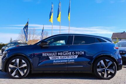 Renault Megane E-TECH 3.000 km 29.990 &euro; Leutershausen 91578
