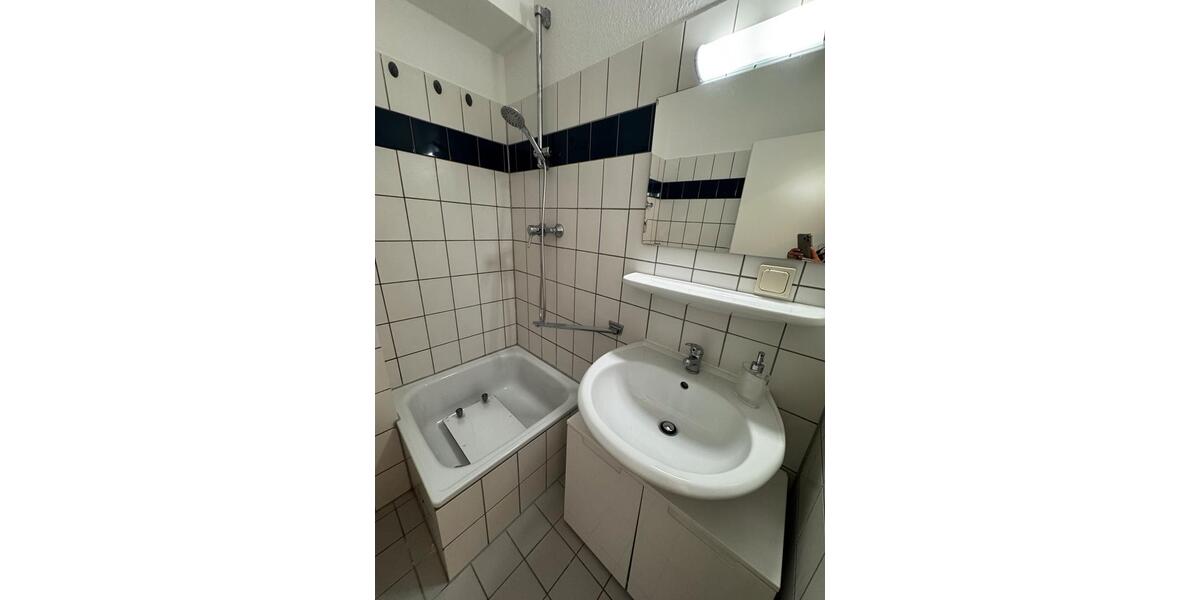Etagenwohnung Niestetal - 1 Zimmer, 21 m&sup2;, 500&euro; | Angebot:26302624