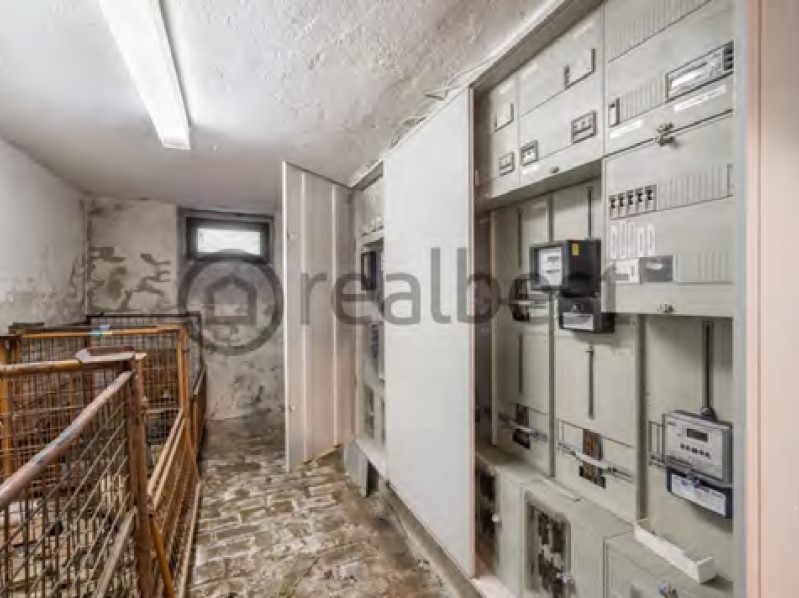 Mehrfamilienhaus im Jugendstil, zentrale Lage, teilvermietet mit Sanierungs-AfA - Mehrfamilienhaus, Wohnhaus Döbeln | Angebot:26287483