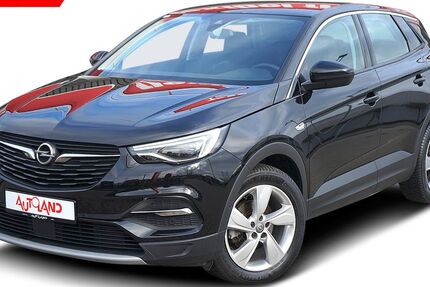 Opel Grandland (X) 86.073 km 17.990 &euro; Rostock 18146