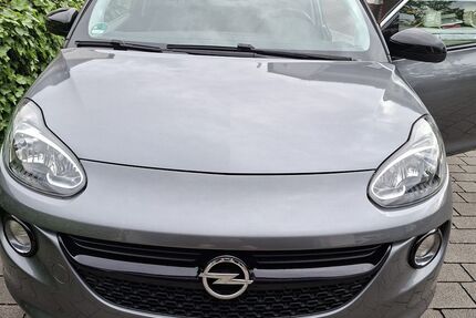 Opel Adam 29.618 km 9.700 &euro; Weiterstadt 64331