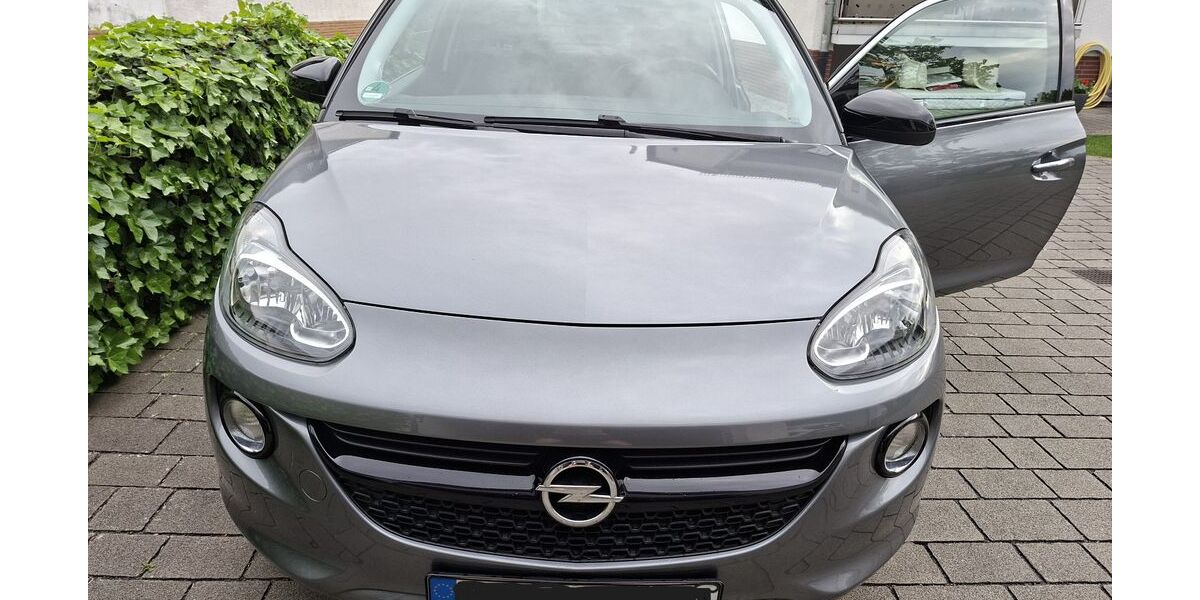 Opel Adam 29.618 km 9.700 &euro; Weiterstadt 64331
