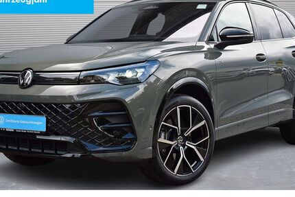 VW Tiguan 9.930 km 58.890 &euro; Verden 27283