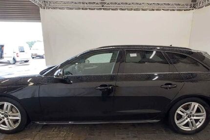 Audi A4 150.990 km 25.990 &euro; Wangersen 21702