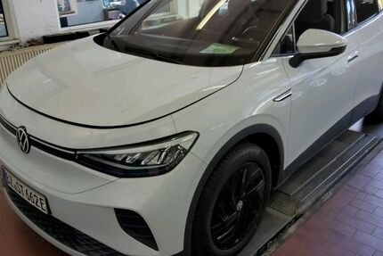 VW ID.4 41.406 km 28.900 &euro; Wanzleben-Börde OT Hohendodeleben 39164