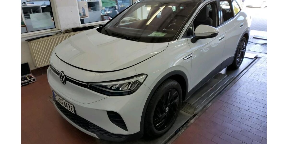 VW ID.4 41.406 km 28.900 &euro; Wanzleben-Börde OT Hohendodeleben 39164